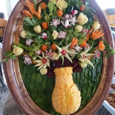 Girasole Frontemare 3* Σαν Μπενεντέτο ντελ Τρόντο