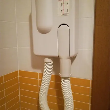 Ξενοδοχείο Girasole Frontemare 3*