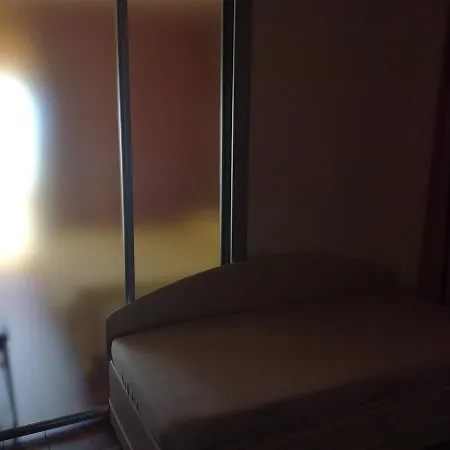 Girasole Frontemare 3* Σαν Μπενεντέτο ντελ Τρόντο