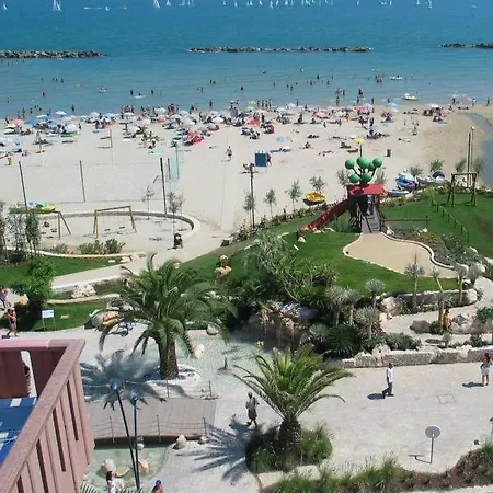 Girasole Frontemare 3* San Benedetto del Tronto