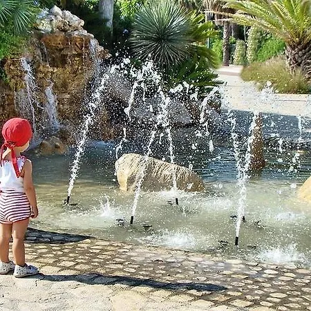 Girasole Frontemare 3* San Benedetto del Tronto