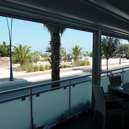 Girasole Frontemare 3* San Benedetto del Tronto