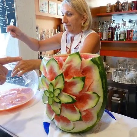 Girasole Frontemare 3* San Benedetto del Tronto