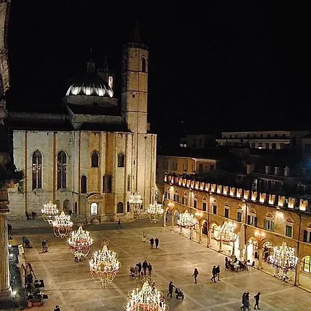 Szálloda Girasole Frontemare 3*