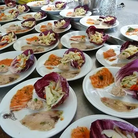 Girasole Frontemare 3* San Benedetto del Tronto