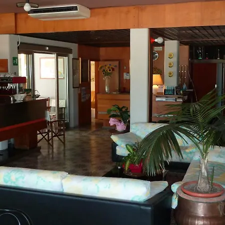 Hotel Girasole Frontemare 3*