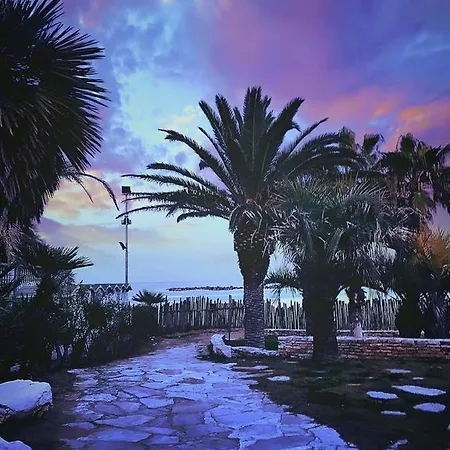 Girasole Frontemare 3* San Benedetto del Tronto