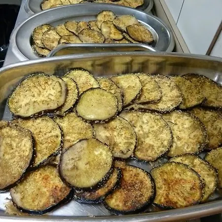 酒店 Girasole Frontemare 3*