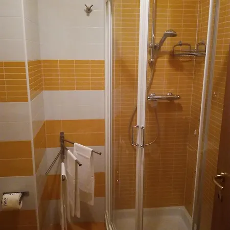 酒店 Girasole Frontemare 3*