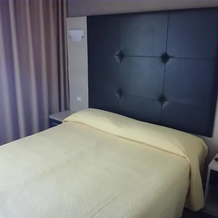 Girasole Frontemare 3* San Benedetto del Tronto