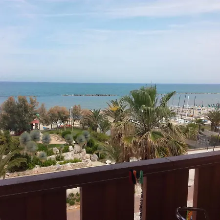 Girasole Frontemare 3* San Benedetto del Tronto