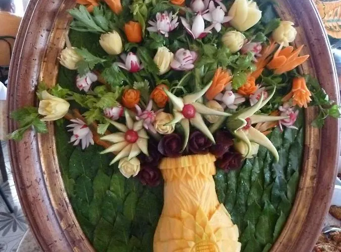 Girasole Frontemare 3* סן בנדטו דל טרנטו