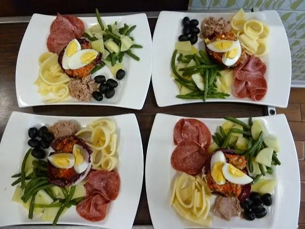 מלון Girasole Frontemare 3*