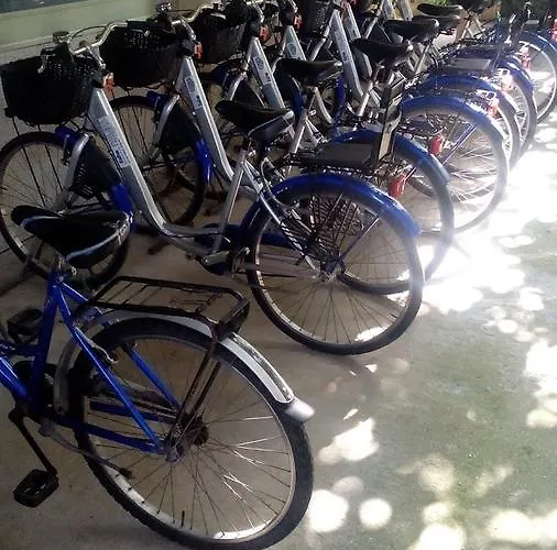 Girasole Frontemare סן בנדטו דל טרנטו